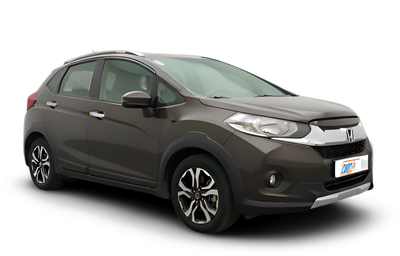 Honda WR-V-img